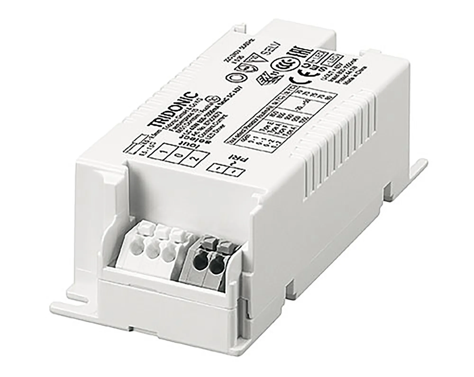 40W 800-1050mA flexC SC ADV Constant Current LED Driver